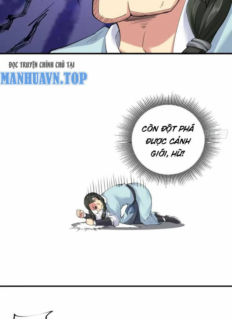 Bắt Đầu Với Tuyệt Sắc Sư Tôn: Hệ Thống Tổng Cục Phản Cốt Chap 19 - Next Chap 20