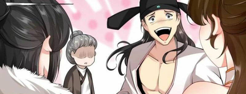 Bắt Đầu Với Tuyệt Sắc Sư Tôn: Hệ Thống Tổng Cục Phản Cốt Chap 19 - Next Chap 20