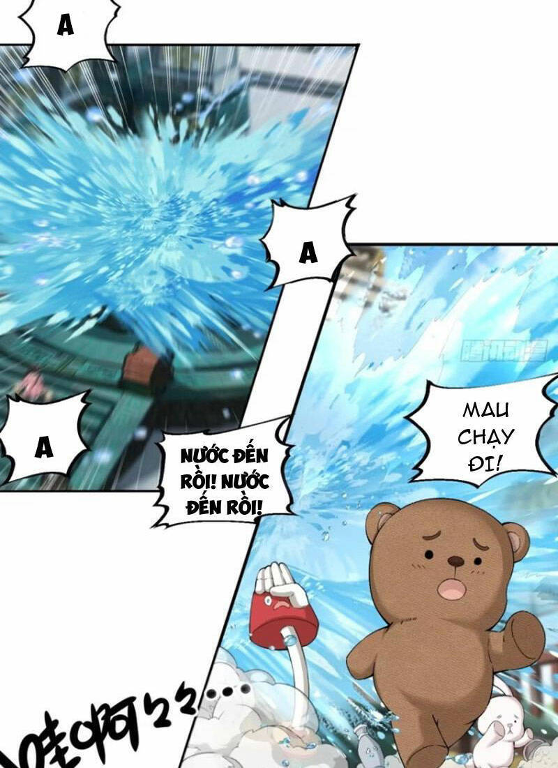 Bắt Đầu Với Tuyệt Sắc Sư Tôn: Hệ Thống Tổng Cục Phản Cốt Chap 19 - Next Chap 20