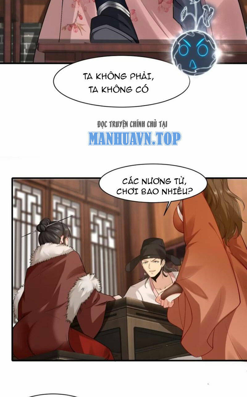 Bắt Đầu Với Tuyệt Sắc Sư Tôn: Hệ Thống Tổng Cục Phản Cốt Chap 19 - Next Chap 20