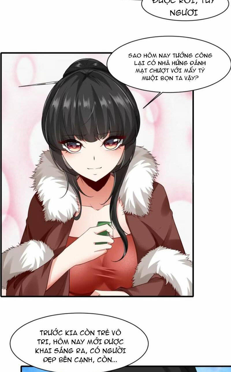 Bắt Đầu Với Tuyệt Sắc Sư Tôn: Hệ Thống Tổng Cục Phản Cốt Chap 19 - Next Chap 20