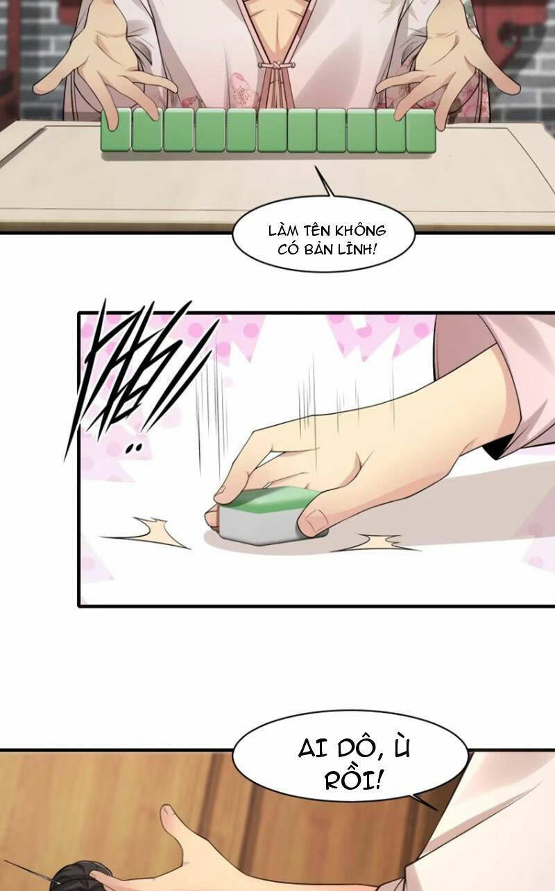 Bắt Đầu Với Tuyệt Sắc Sư Tôn: Hệ Thống Tổng Cục Phản Cốt Chap 19 - Next Chap 20
