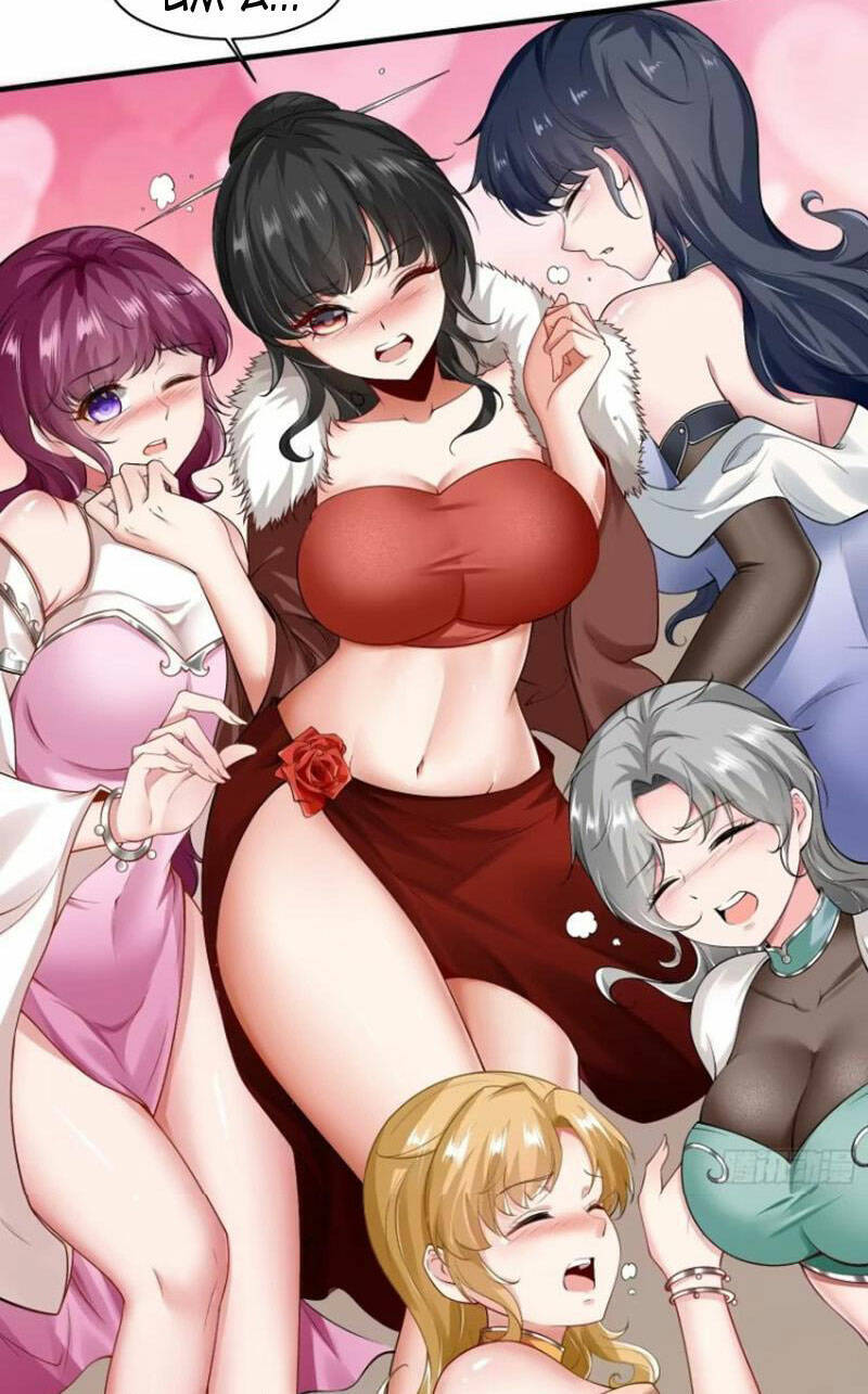 Bắt Đầu Với Tuyệt Sắc Sư Tôn: Hệ Thống Tổng Cục Phản Cốt Chap 19 - Next Chap 20