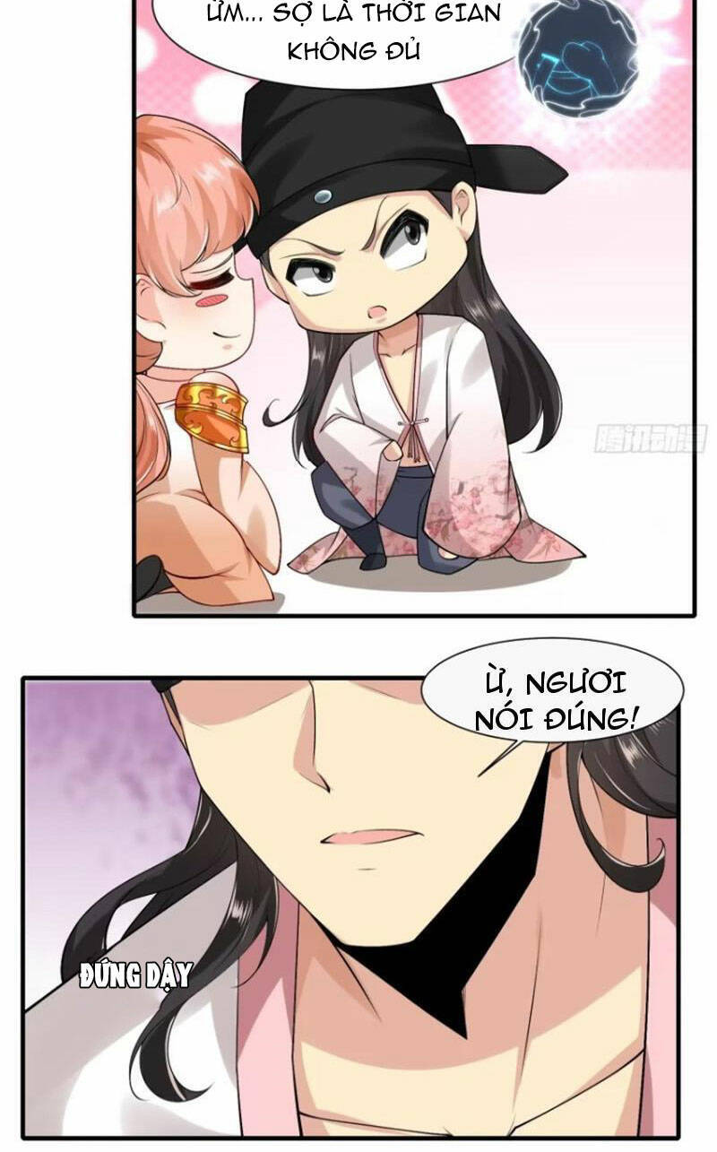 Bắt Đầu Với Tuyệt Sắc Sư Tôn: Hệ Thống Tổng Cục Phản Cốt Chap 19 - Next Chap 20