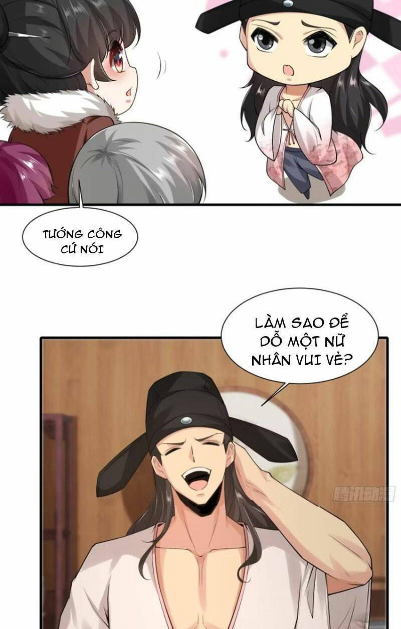 Bắt Đầu Với Tuyệt Sắc Sư Tôn: Hệ Thống Tổng Cục Phản Cốt Chap 19 - Next Chap 20