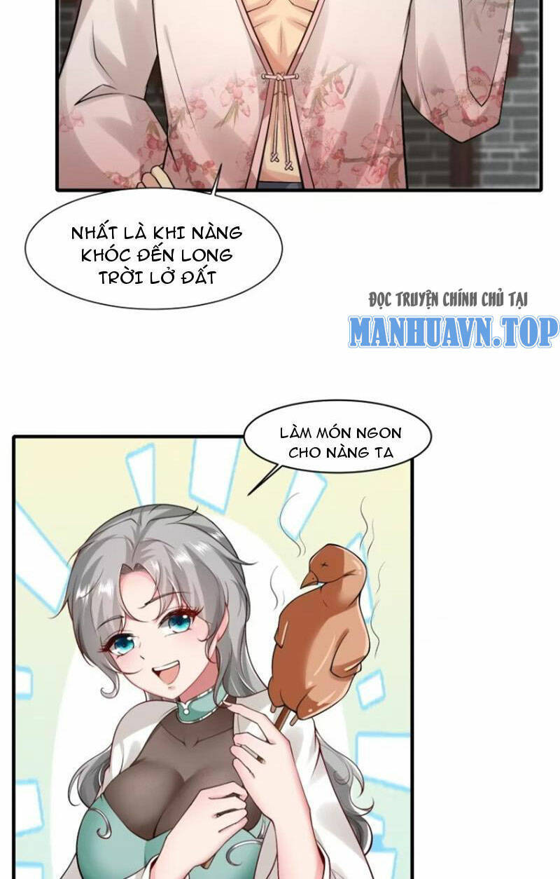 Bắt Đầu Với Tuyệt Sắc Sư Tôn: Hệ Thống Tổng Cục Phản Cốt Chap 19 - Next Chap 20