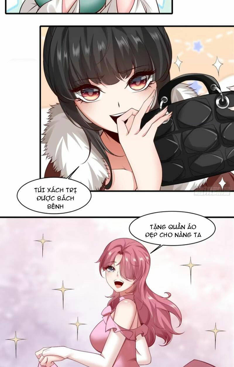 Bắt Đầu Với Tuyệt Sắc Sư Tôn: Hệ Thống Tổng Cục Phản Cốt Chap 19 - Next Chap 20