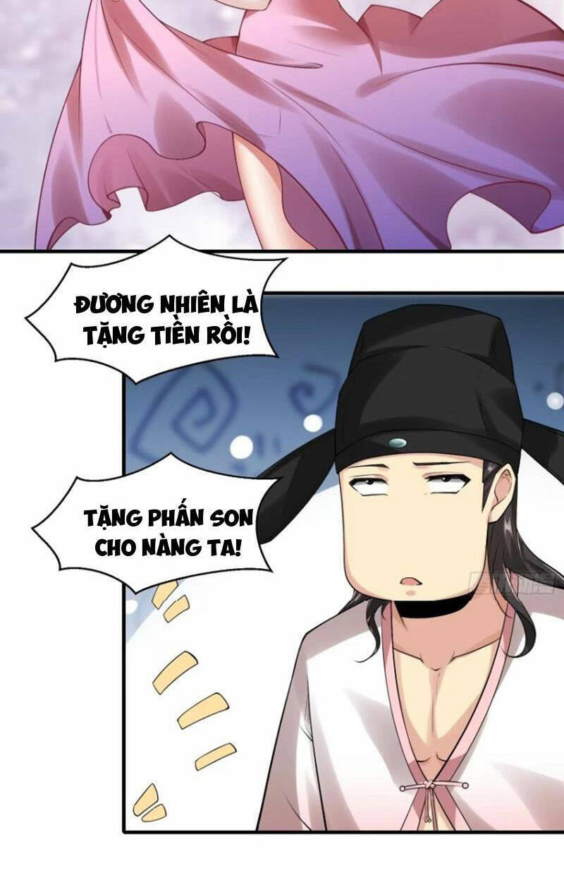 Bắt Đầu Với Tuyệt Sắc Sư Tôn: Hệ Thống Tổng Cục Phản Cốt Chap 19 - Next Chap 20