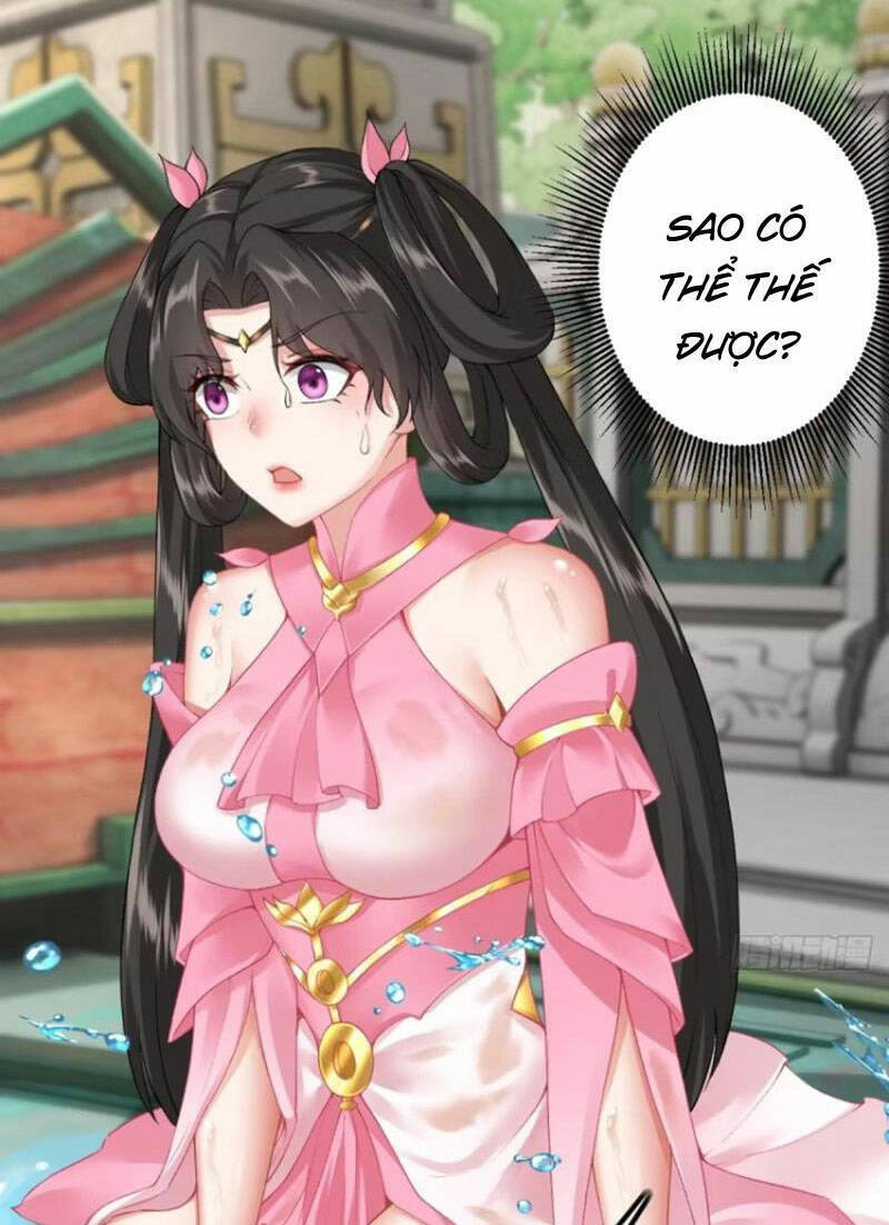 Bắt Đầu Với Tuyệt Sắc Sư Tôn: Hệ Thống Tổng Cục Phản Cốt Chap 19 - Next Chap 20
