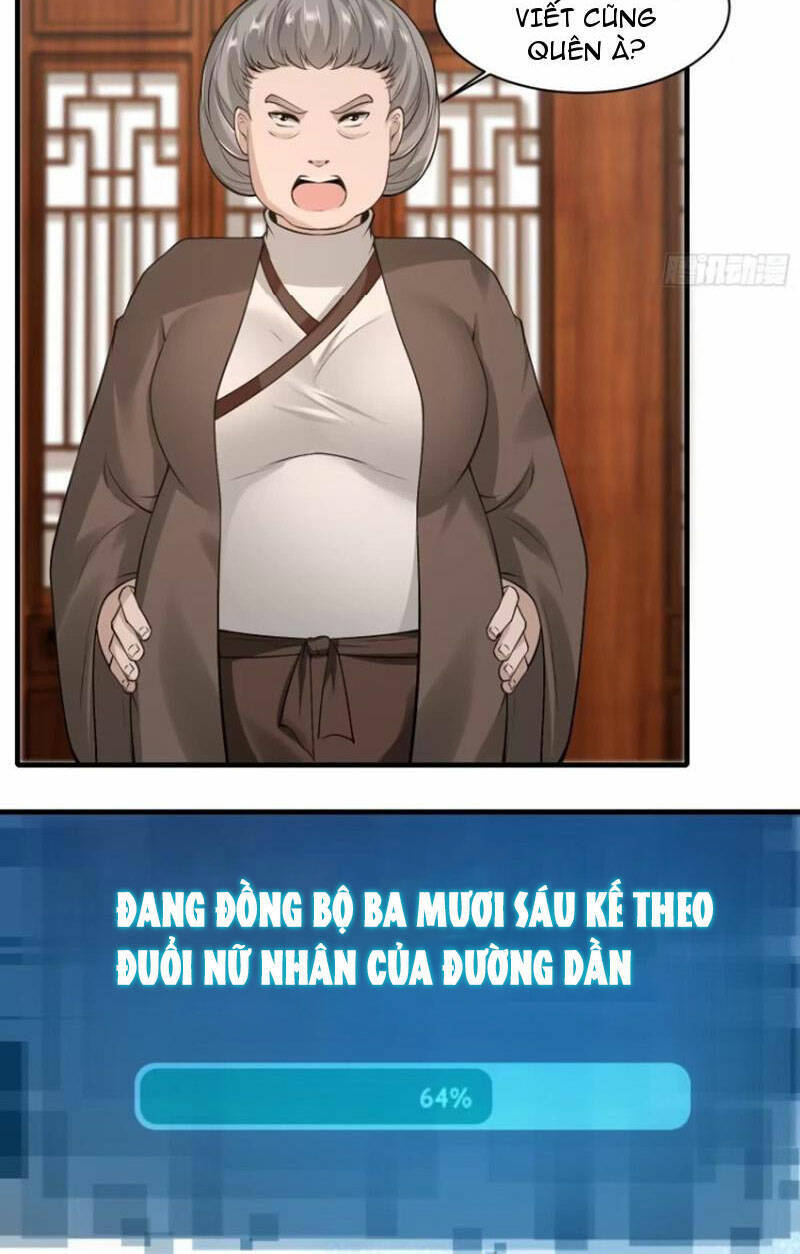 Bắt Đầu Với Tuyệt Sắc Sư Tôn: Hệ Thống Tổng Cục Phản Cốt Chap 19 - Next Chap 20