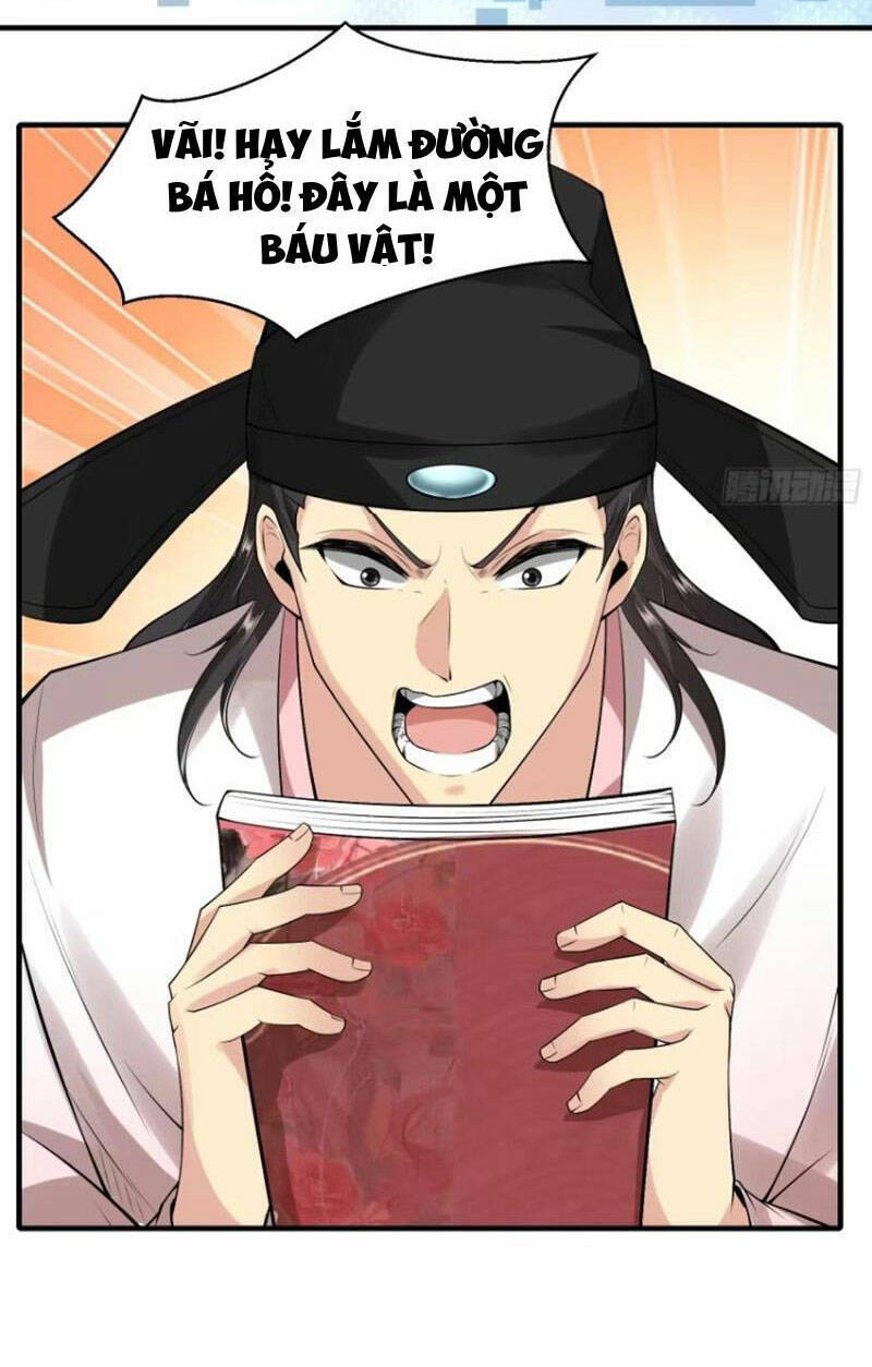 Bắt Đầu Với Tuyệt Sắc Sư Tôn: Hệ Thống Tổng Cục Phản Cốt Chap 19 - Next Chap 20