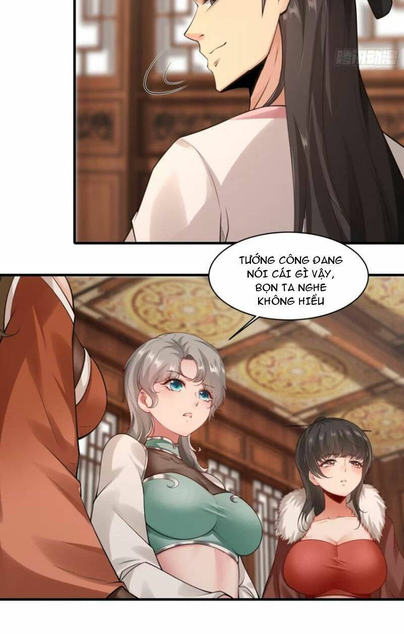 Bắt Đầu Với Tuyệt Sắc Sư Tôn: Hệ Thống Tổng Cục Phản Cốt Chap 19 - Next Chap 20