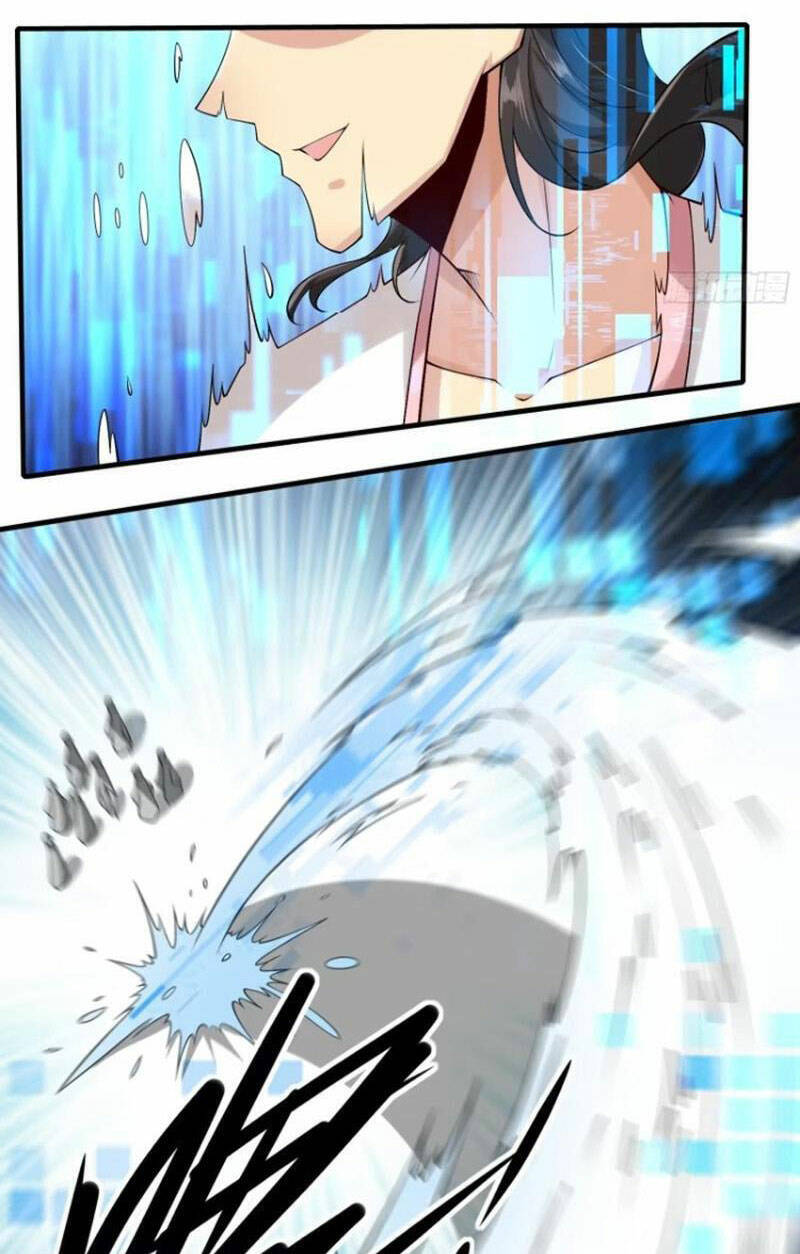 Bắt Đầu Với Tuyệt Sắc Sư Tôn: Hệ Thống Tổng Cục Phản Cốt Chap 19 - Next Chap 20