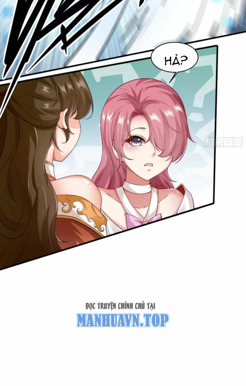 Bắt Đầu Với Tuyệt Sắc Sư Tôn: Hệ Thống Tổng Cục Phản Cốt Chap 19 - Next Chap 20