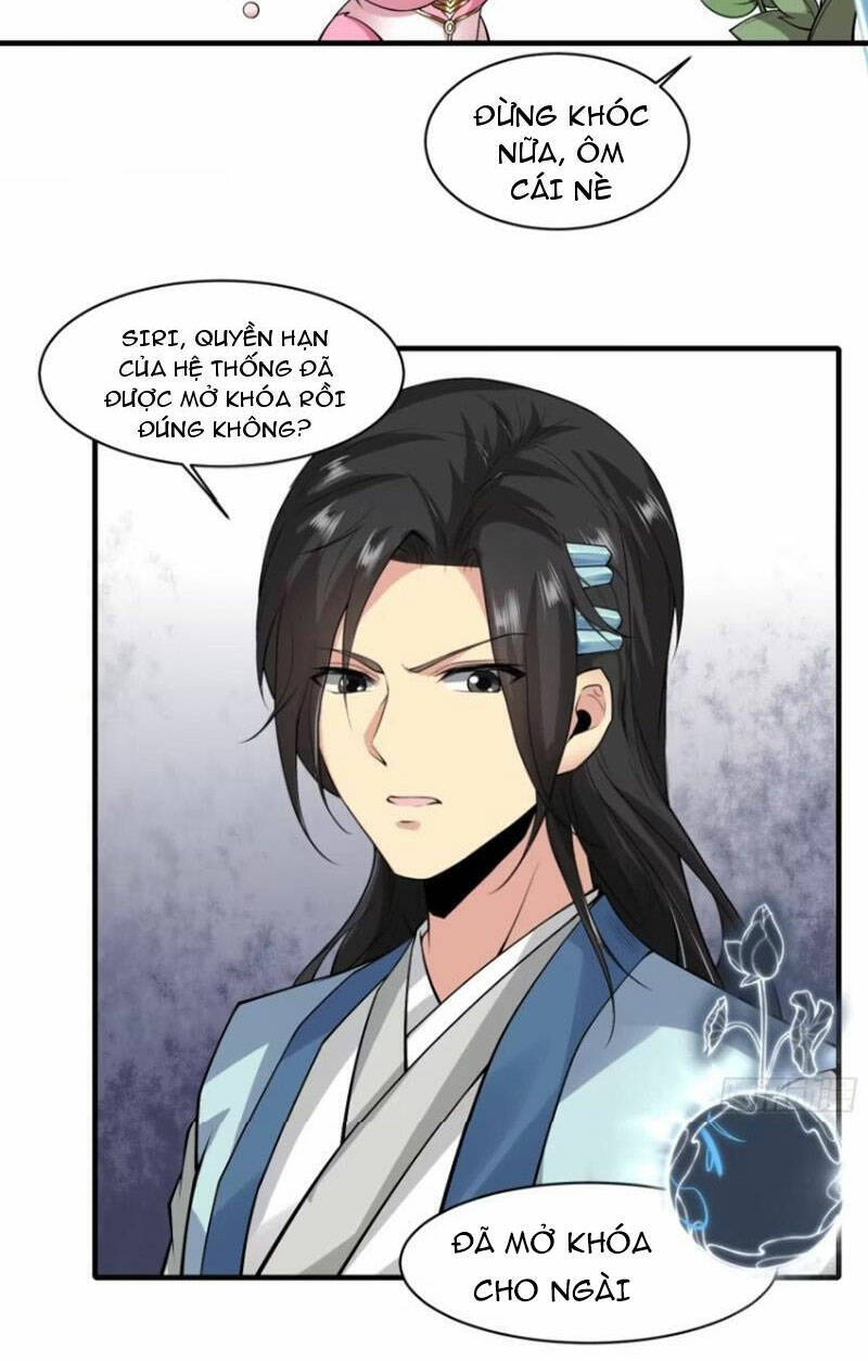 Bắt Đầu Với Tuyệt Sắc Sư Tôn: Hệ Thống Tổng Cục Phản Cốt Chap 19 - Next Chap 20