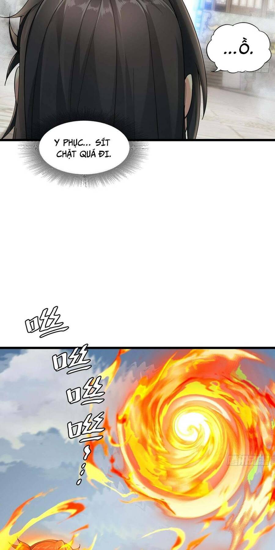 Bắt Đầu Với Tuyệt Sắc Sư Tôn: Hệ Thống Tổng Cục Phản Cốt Chap 2 - Next Chap 3