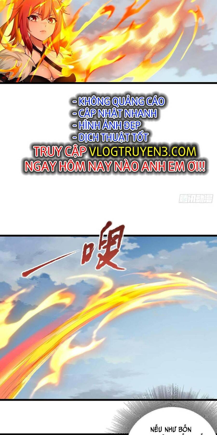 Bắt Đầu Với Tuyệt Sắc Sư Tôn: Hệ Thống Tổng Cục Phản Cốt Chap 2 - Next Chap 3