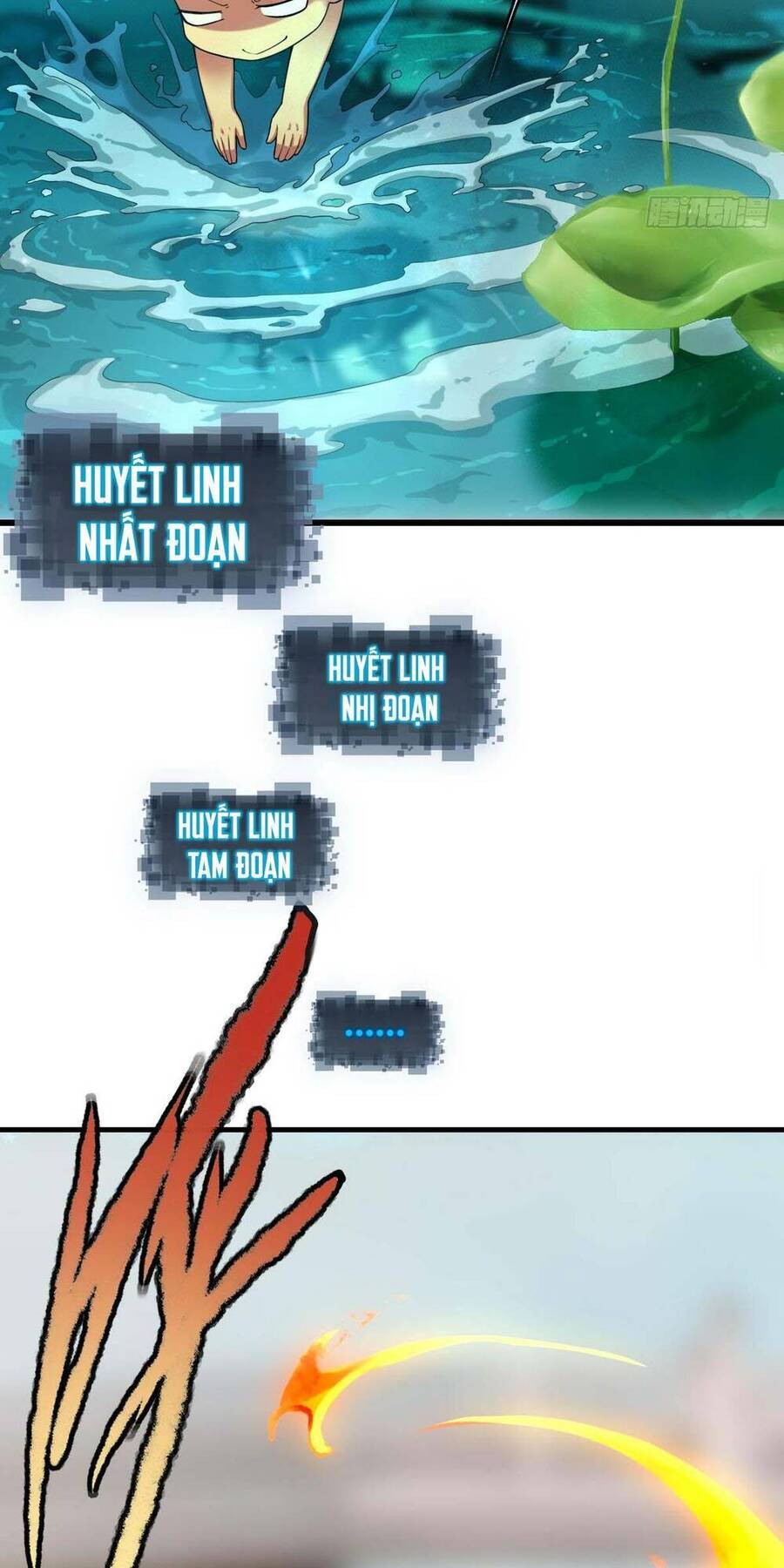 Bắt Đầu Với Tuyệt Sắc Sư Tôn: Hệ Thống Tổng Cục Phản Cốt Chap 2 - Next Chap 3