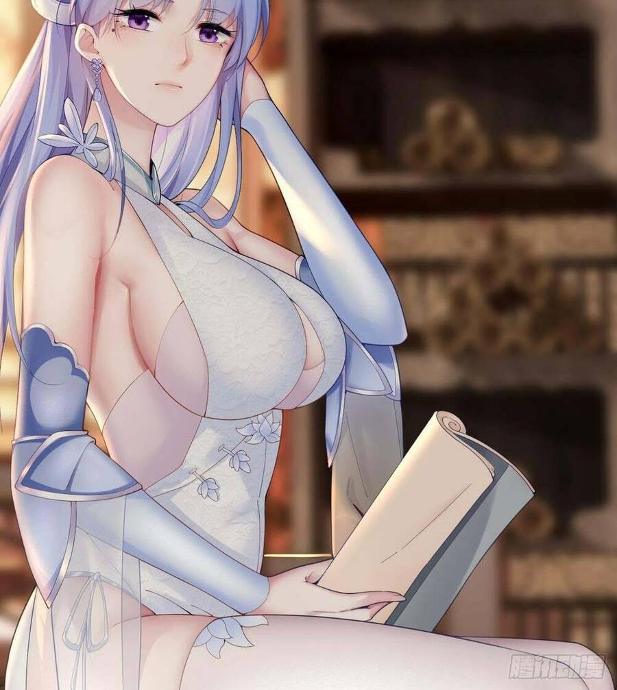 Bắt Đầu Với Tuyệt Sắc Sư Tôn: Hệ Thống Tổng Cục Phản Cốt Chap 2 - Next Chap 3