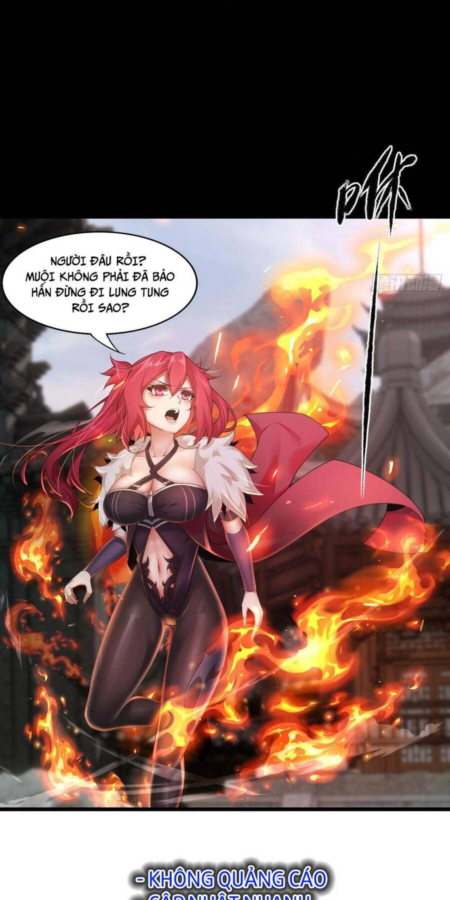 Bắt Đầu Với Tuyệt Sắc Sư Tôn: Hệ Thống Tổng Cục Phản Cốt Chap 2 - Next Chap 3