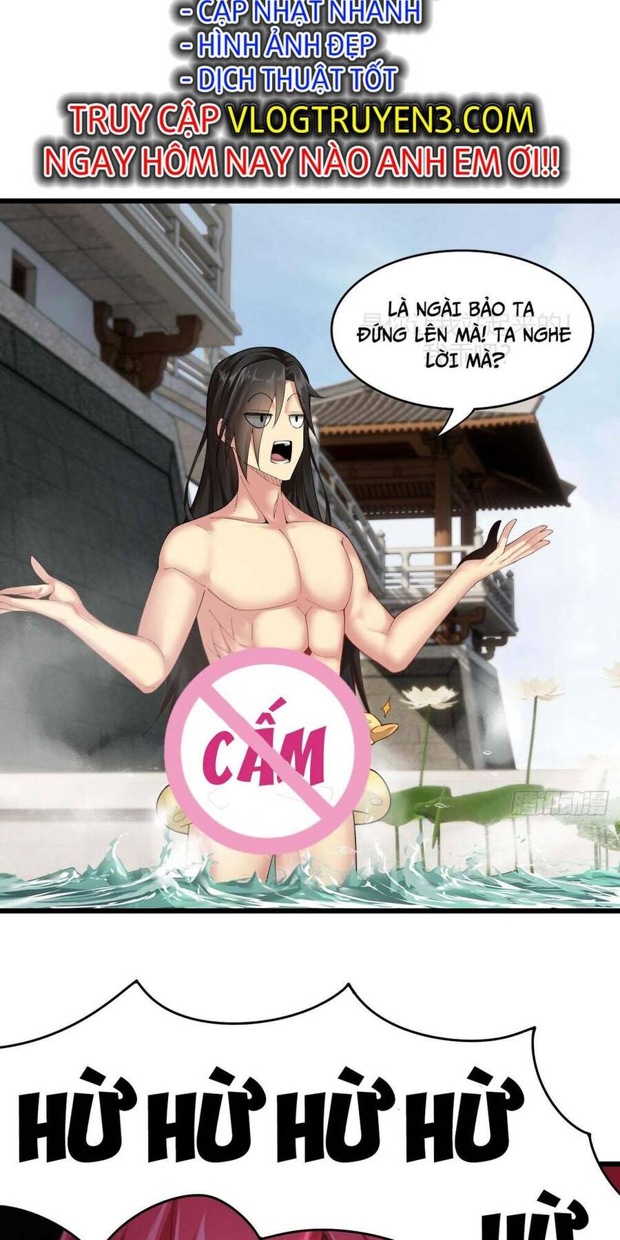 Bắt Đầu Với Tuyệt Sắc Sư Tôn: Hệ Thống Tổng Cục Phản Cốt Chap 2 - Next Chap 3