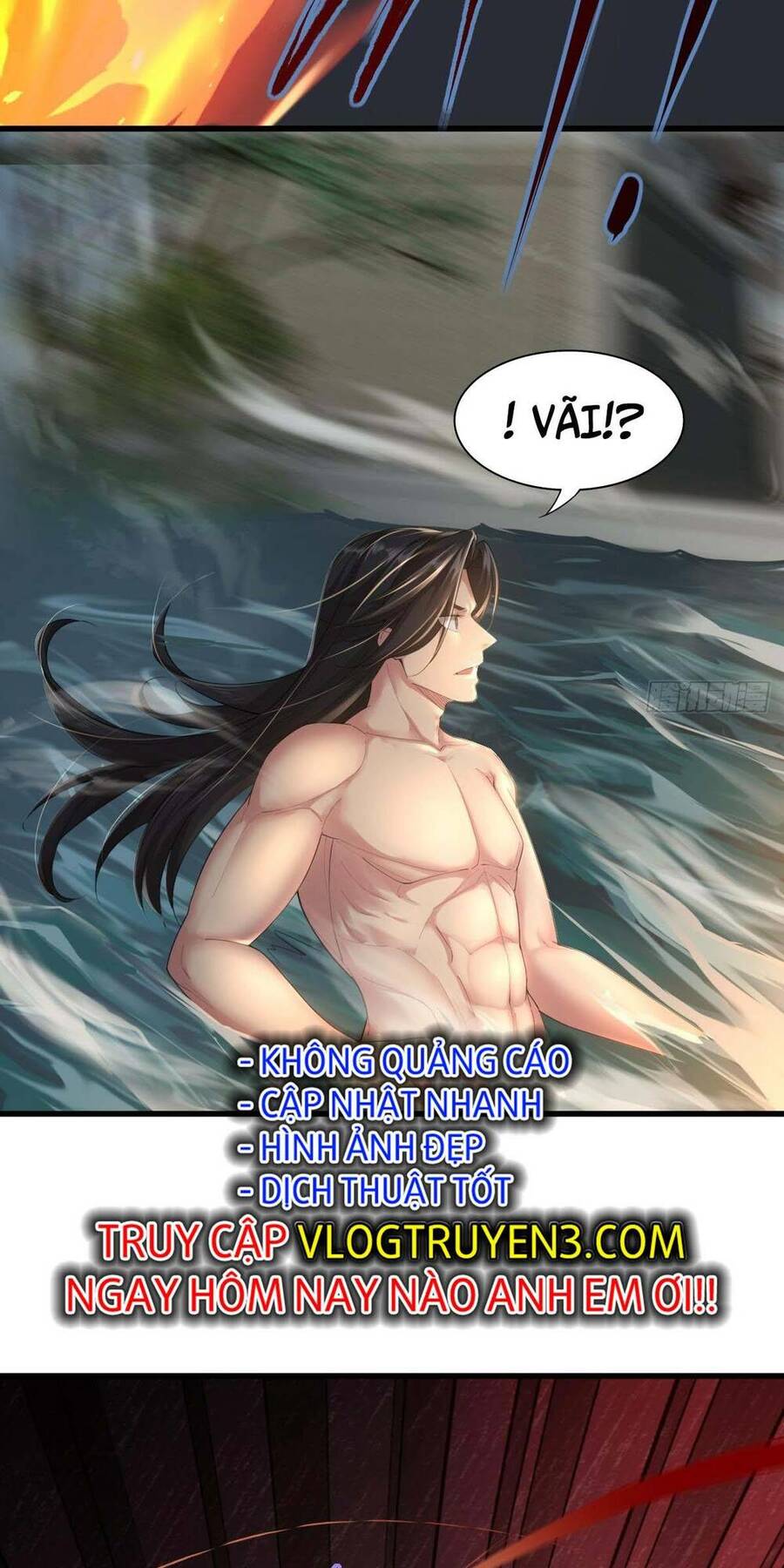 Bắt Đầu Với Tuyệt Sắc Sư Tôn: Hệ Thống Tổng Cục Phản Cốt Chap 2 - Next Chap 3