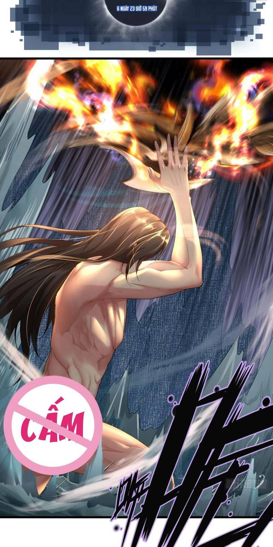 Bắt Đầu Với Tuyệt Sắc Sư Tôn: Hệ Thống Tổng Cục Phản Cốt Chap 2 - Next Chap 3