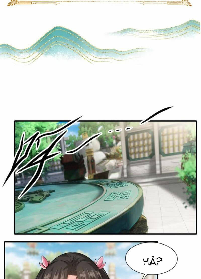 Bắt Đầu Với Tuyệt Sắc Sư Tôn: Hệ Thống Tổng Cục Phản Cốt Chap 20 - Next Chap 21