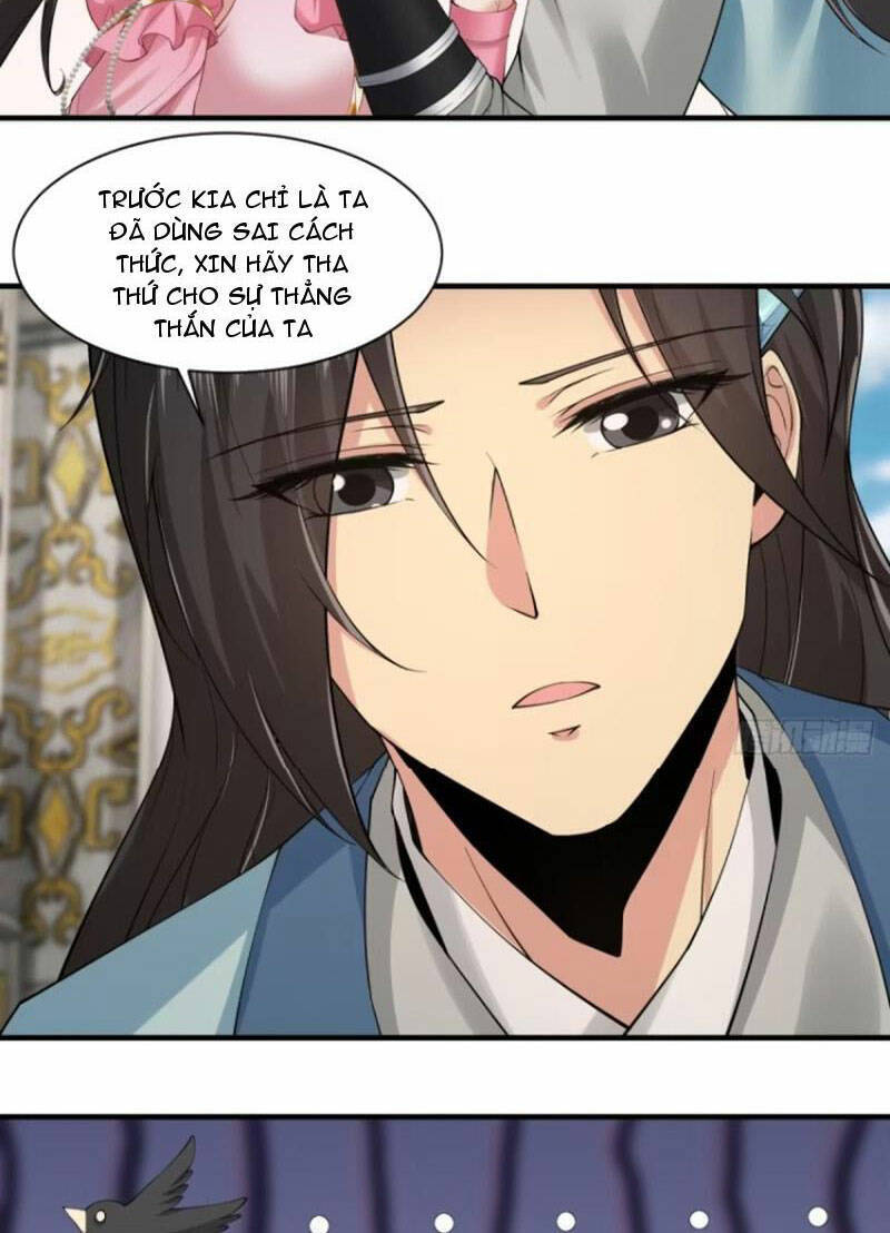 Bắt Đầu Với Tuyệt Sắc Sư Tôn: Hệ Thống Tổng Cục Phản Cốt Chap 20 - Next Chap 21