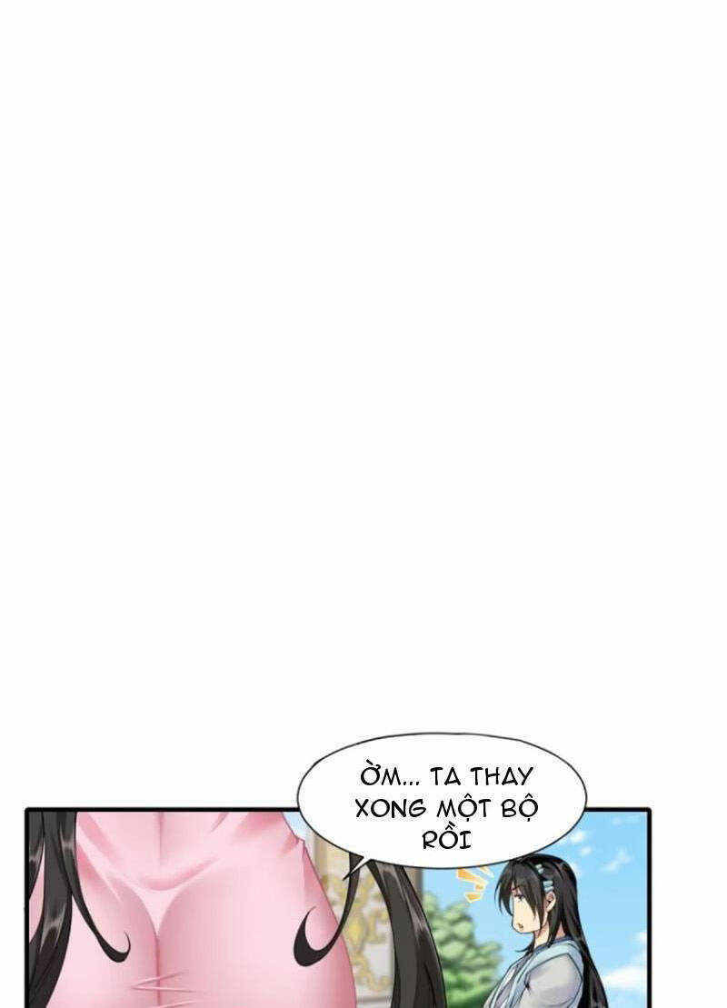 Bắt Đầu Với Tuyệt Sắc Sư Tôn: Hệ Thống Tổng Cục Phản Cốt Chap 20 - Next Chap 21