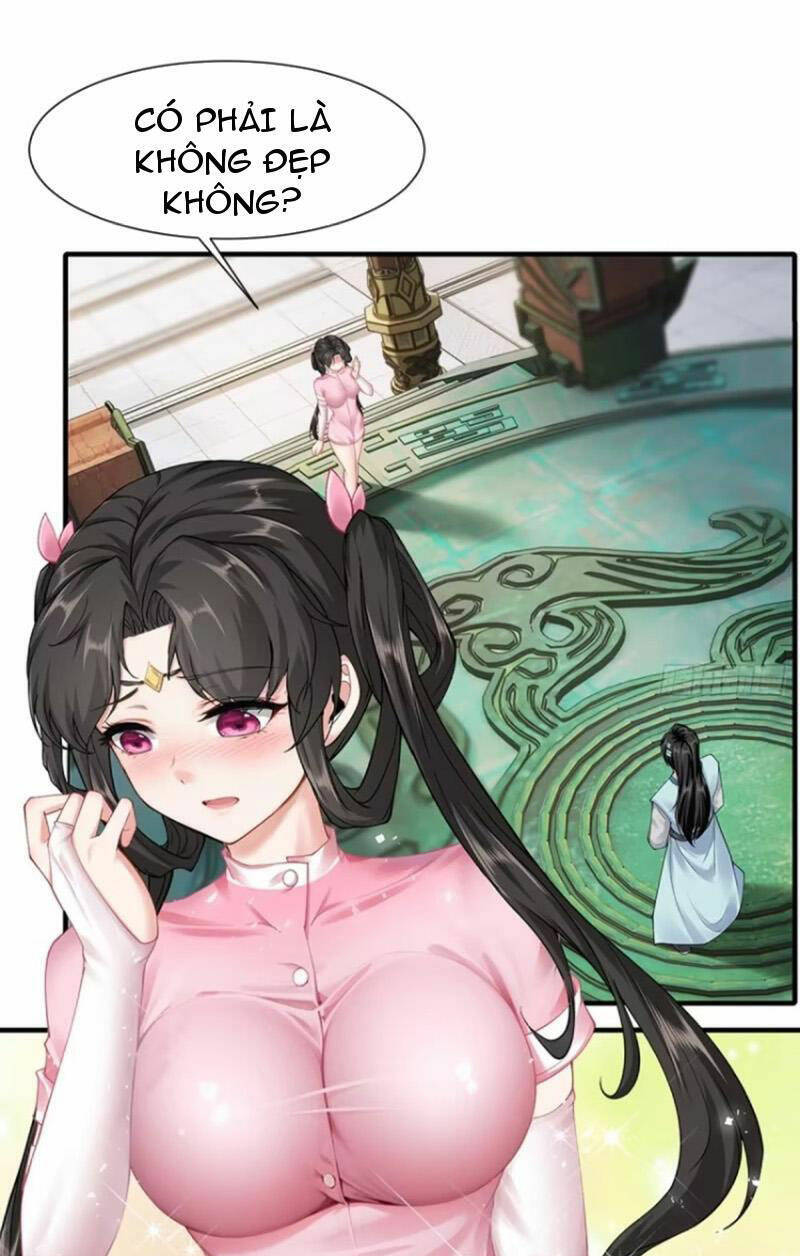 Bắt Đầu Với Tuyệt Sắc Sư Tôn: Hệ Thống Tổng Cục Phản Cốt Chap 20 - Next Chap 21