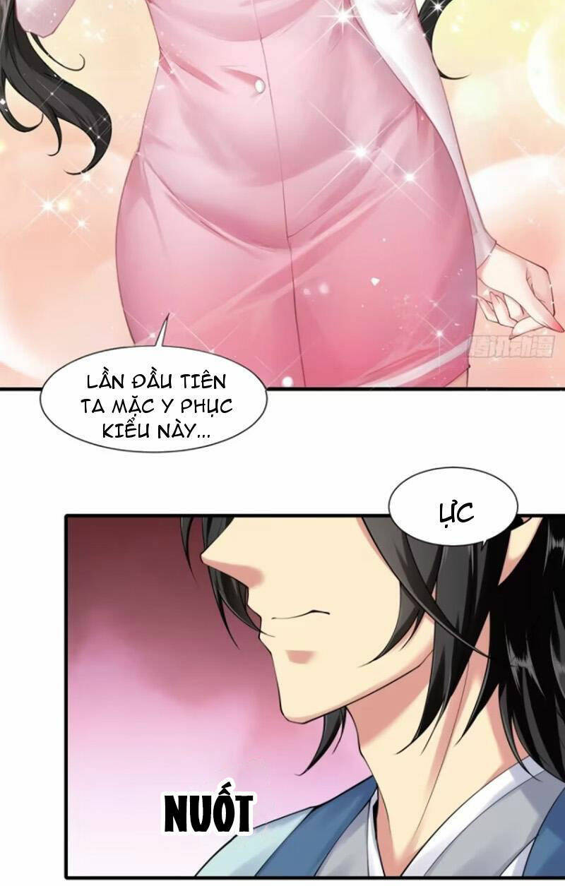 Bắt Đầu Với Tuyệt Sắc Sư Tôn: Hệ Thống Tổng Cục Phản Cốt Chap 20 - Next Chap 21
