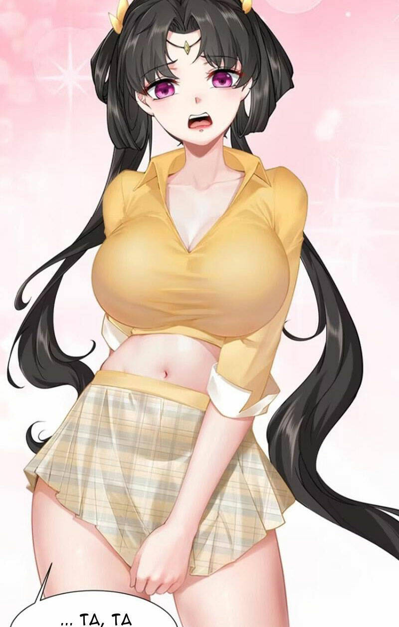 Bắt Đầu Với Tuyệt Sắc Sư Tôn: Hệ Thống Tổng Cục Phản Cốt Chap 20 - Next Chap 21