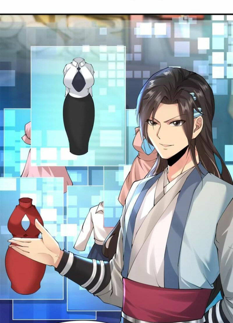 Bắt Đầu Với Tuyệt Sắc Sư Tôn: Hệ Thống Tổng Cục Phản Cốt Chap 20 - Next Chap 21