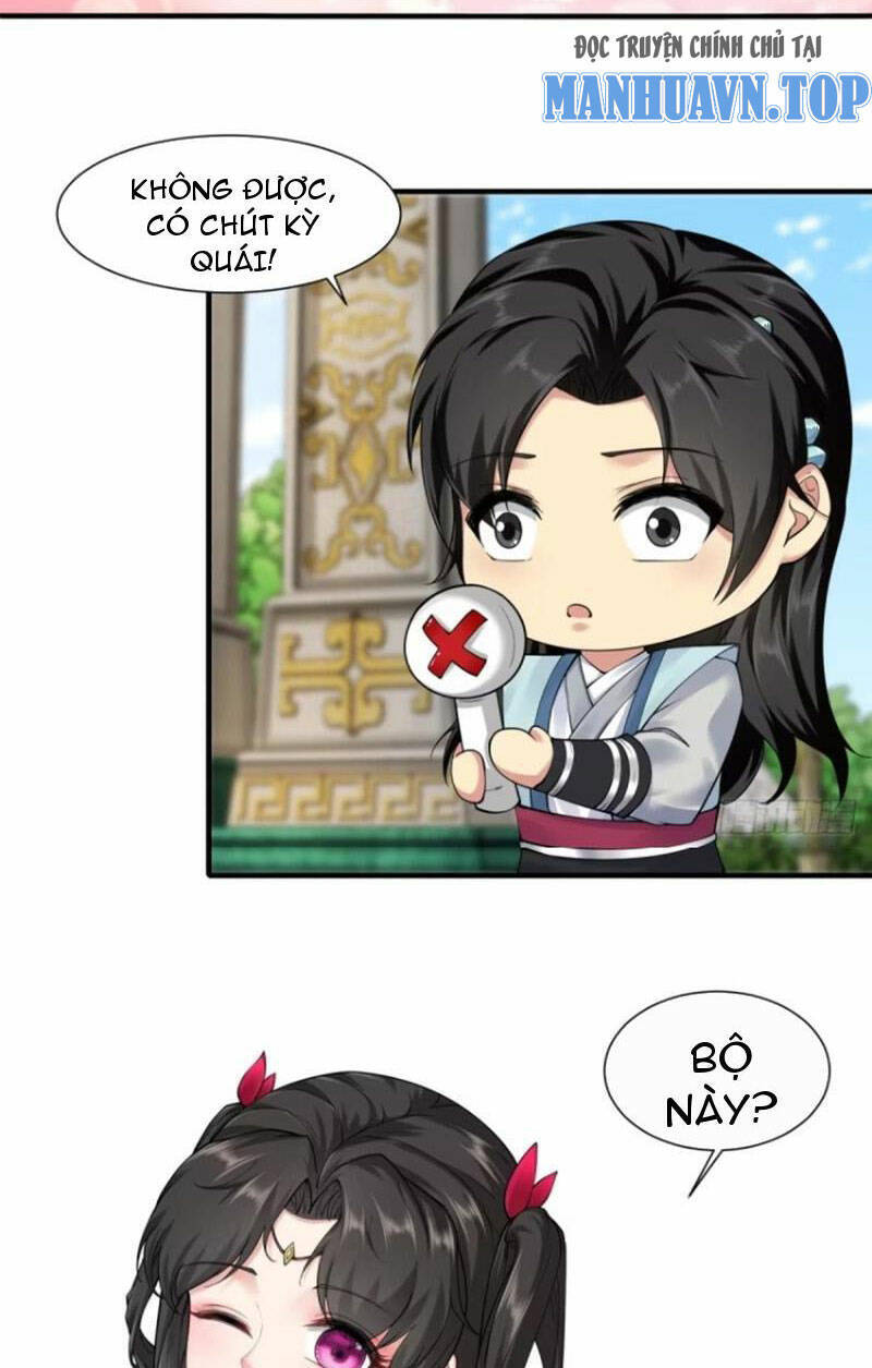 Bắt Đầu Với Tuyệt Sắc Sư Tôn: Hệ Thống Tổng Cục Phản Cốt Chap 20 - Next Chap 21