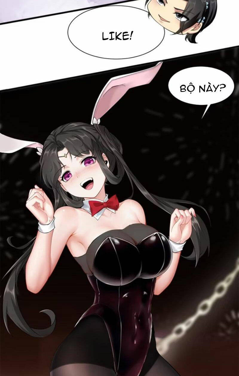 Bắt Đầu Với Tuyệt Sắc Sư Tôn: Hệ Thống Tổng Cục Phản Cốt Chap 20 - Next Chap 21