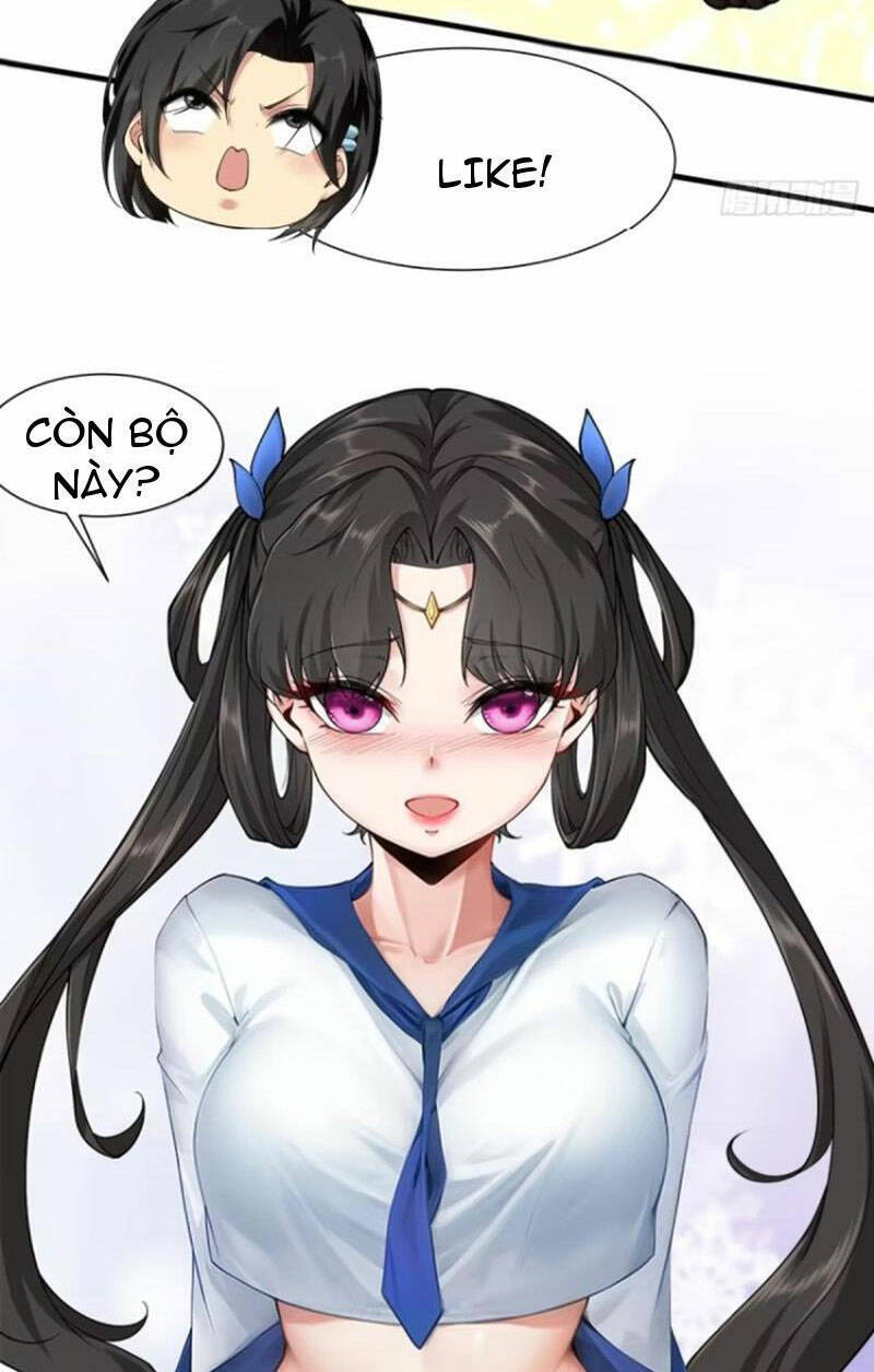 Bắt Đầu Với Tuyệt Sắc Sư Tôn: Hệ Thống Tổng Cục Phản Cốt Chap 20 - Next Chap 21