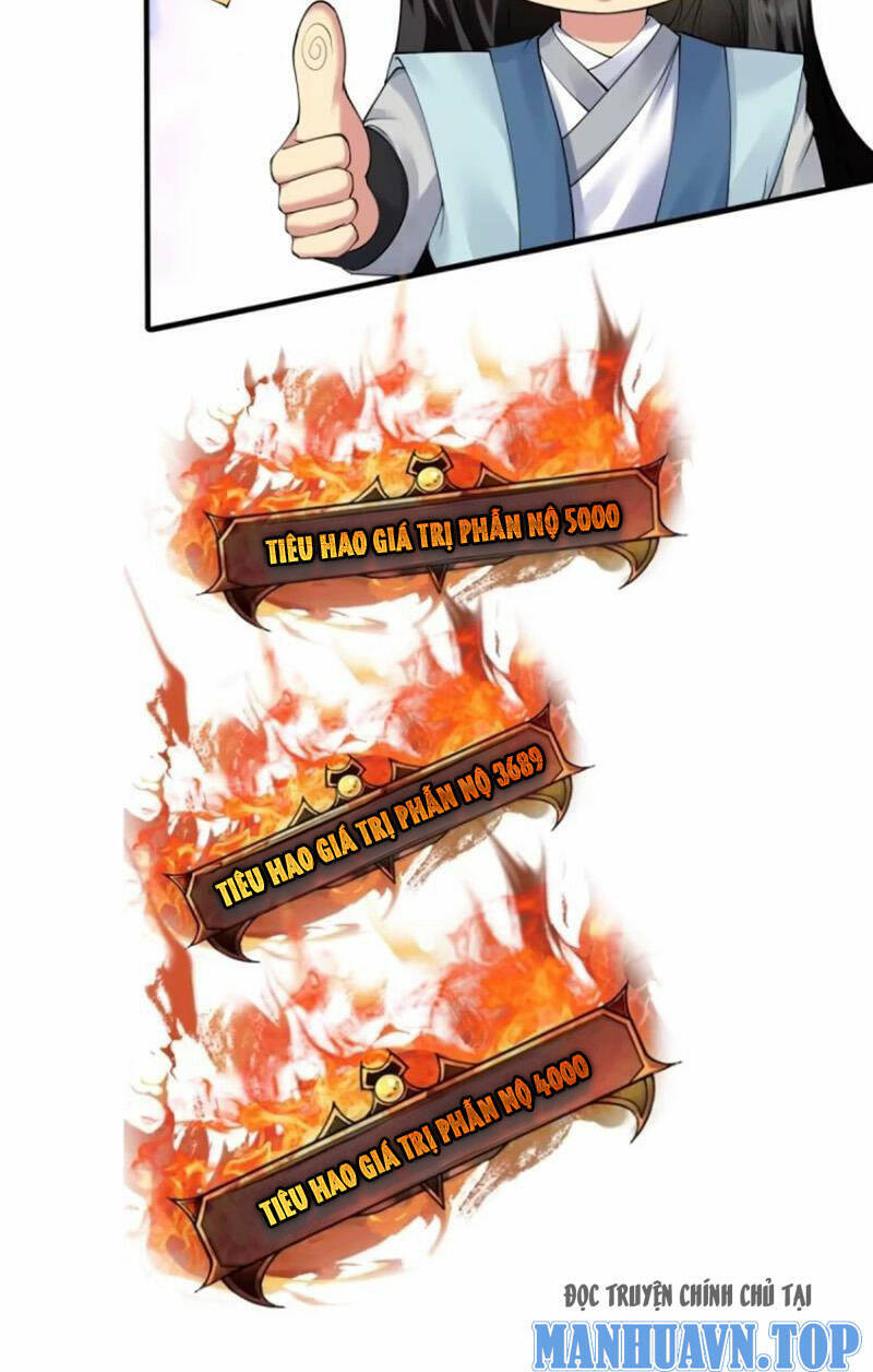 Bắt Đầu Với Tuyệt Sắc Sư Tôn: Hệ Thống Tổng Cục Phản Cốt Chap 20 - Next Chap 21