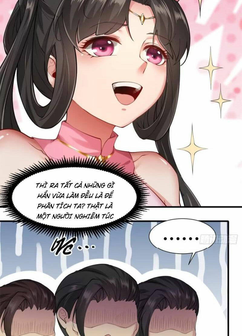 Bắt Đầu Với Tuyệt Sắc Sư Tôn: Hệ Thống Tổng Cục Phản Cốt Chap 20 - Next Chap 21
