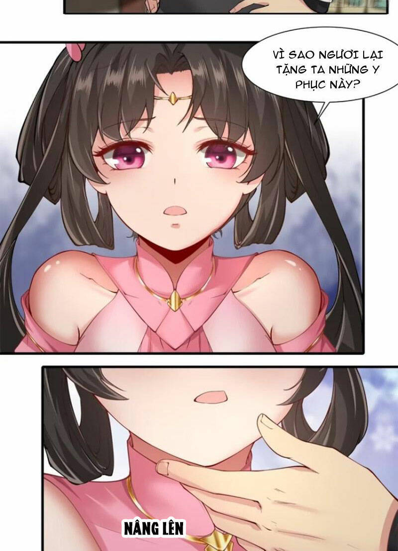 Bắt Đầu Với Tuyệt Sắc Sư Tôn: Hệ Thống Tổng Cục Phản Cốt Chap 20 - Next Chap 21