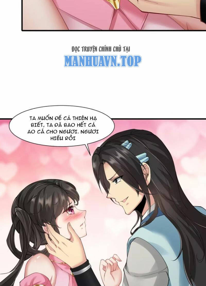 Bắt Đầu Với Tuyệt Sắc Sư Tôn: Hệ Thống Tổng Cục Phản Cốt Chap 20 - Next Chap 21