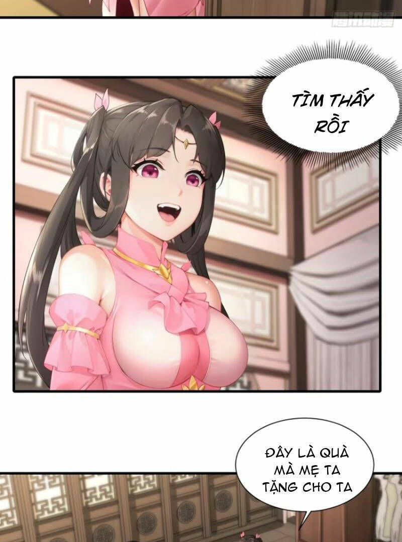 Bắt Đầu Với Tuyệt Sắc Sư Tôn: Hệ Thống Tổng Cục Phản Cốt Chap 21 - Next Chap 22