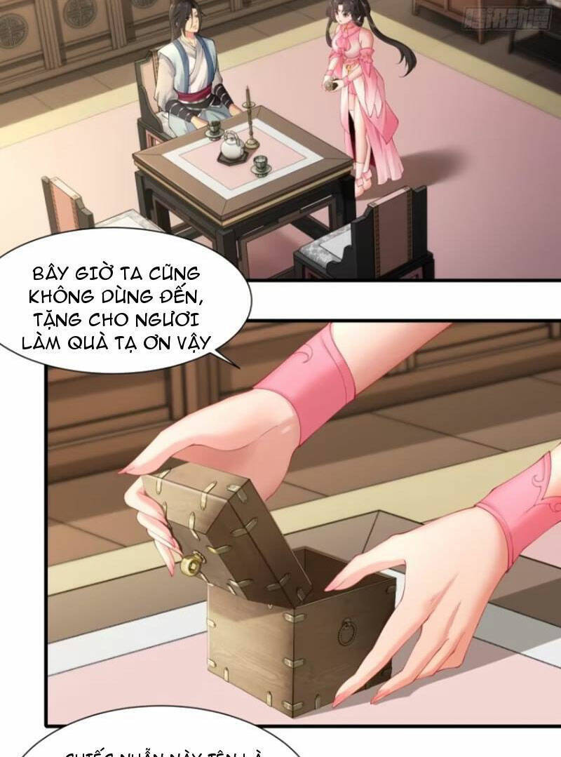 Bắt Đầu Với Tuyệt Sắc Sư Tôn: Hệ Thống Tổng Cục Phản Cốt Chap 21 - Next Chap 22