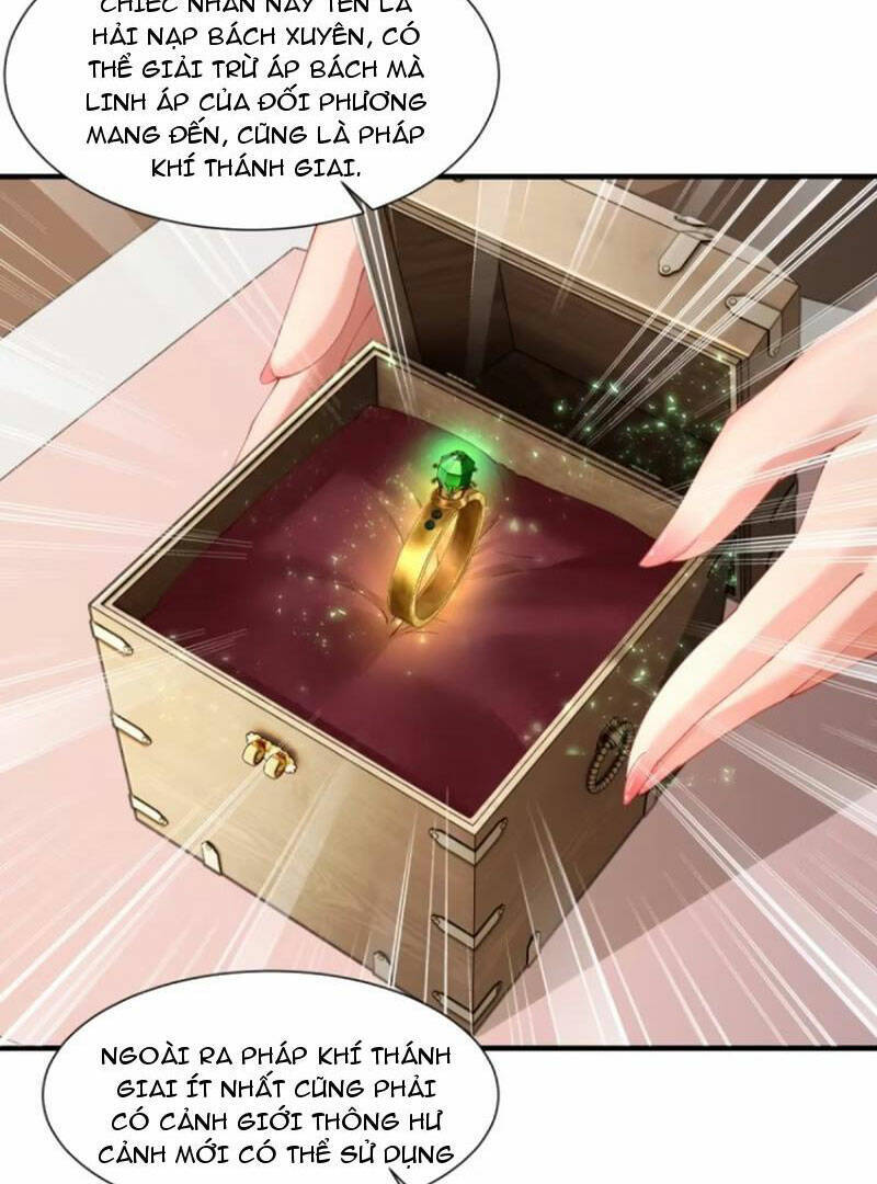 Bắt Đầu Với Tuyệt Sắc Sư Tôn: Hệ Thống Tổng Cục Phản Cốt Chap 21 - Next Chap 22