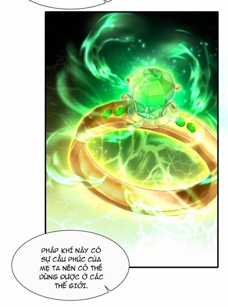 Bắt Đầu Với Tuyệt Sắc Sư Tôn: Hệ Thống Tổng Cục Phản Cốt Chap 21 - Next Chap 22