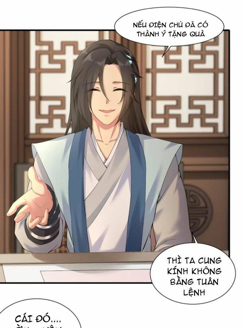 Bắt Đầu Với Tuyệt Sắc Sư Tôn: Hệ Thống Tổng Cục Phản Cốt Chap 21 - Next Chap 22
