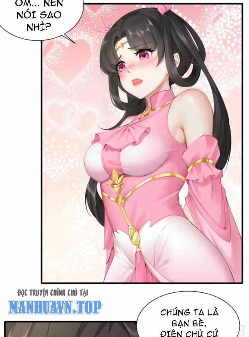 Bắt Đầu Với Tuyệt Sắc Sư Tôn: Hệ Thống Tổng Cục Phản Cốt Chap 21 - Next Chap 22