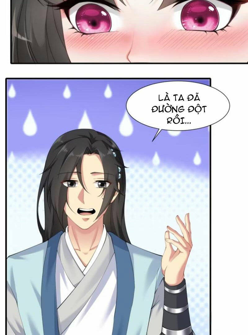Bắt Đầu Với Tuyệt Sắc Sư Tôn: Hệ Thống Tổng Cục Phản Cốt Chap 21 - Next Chap 22