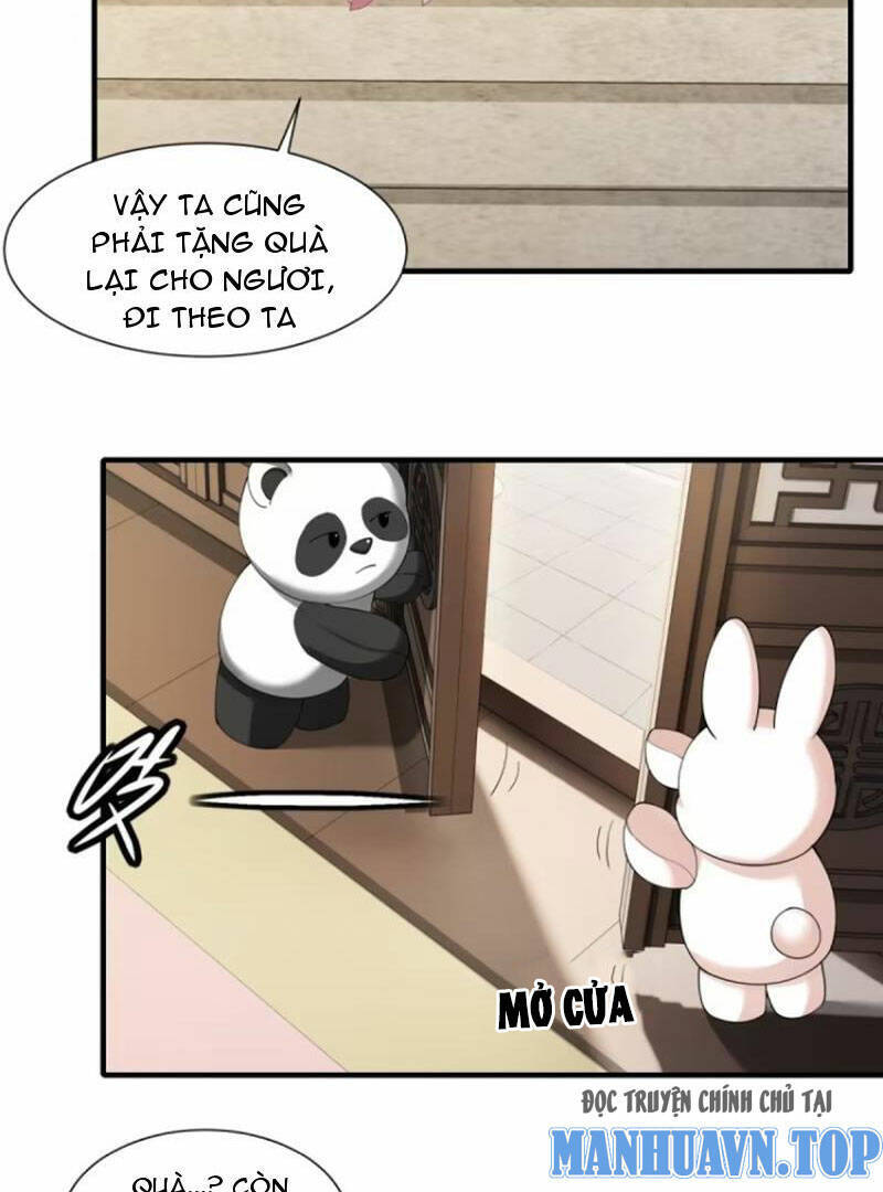 Bắt Đầu Với Tuyệt Sắc Sư Tôn: Hệ Thống Tổng Cục Phản Cốt Chap 21 - Next Chap 22