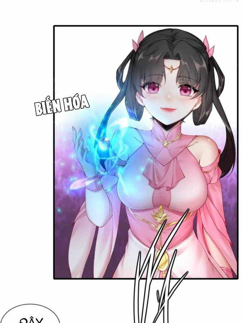 Bắt Đầu Với Tuyệt Sắc Sư Tôn: Hệ Thống Tổng Cục Phản Cốt Chap 21 - Next Chap 22